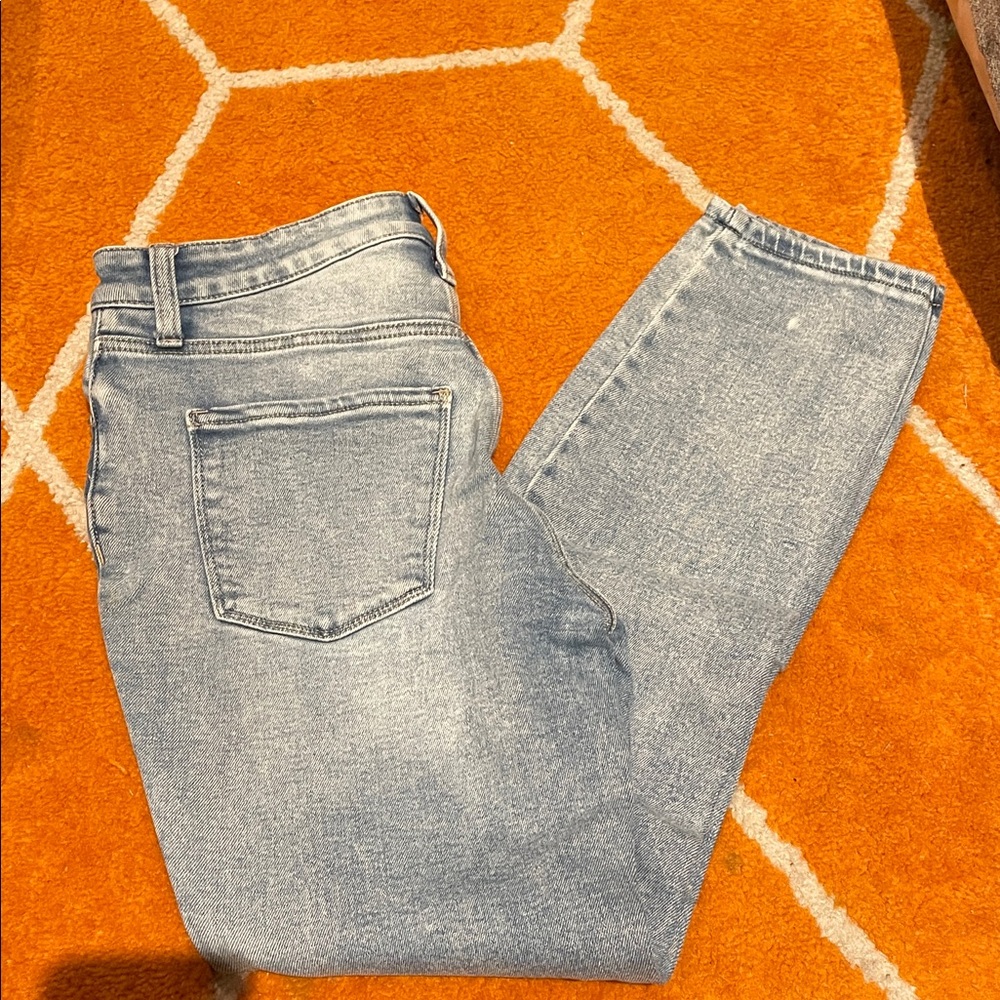 Lauren Conrad Jeans
